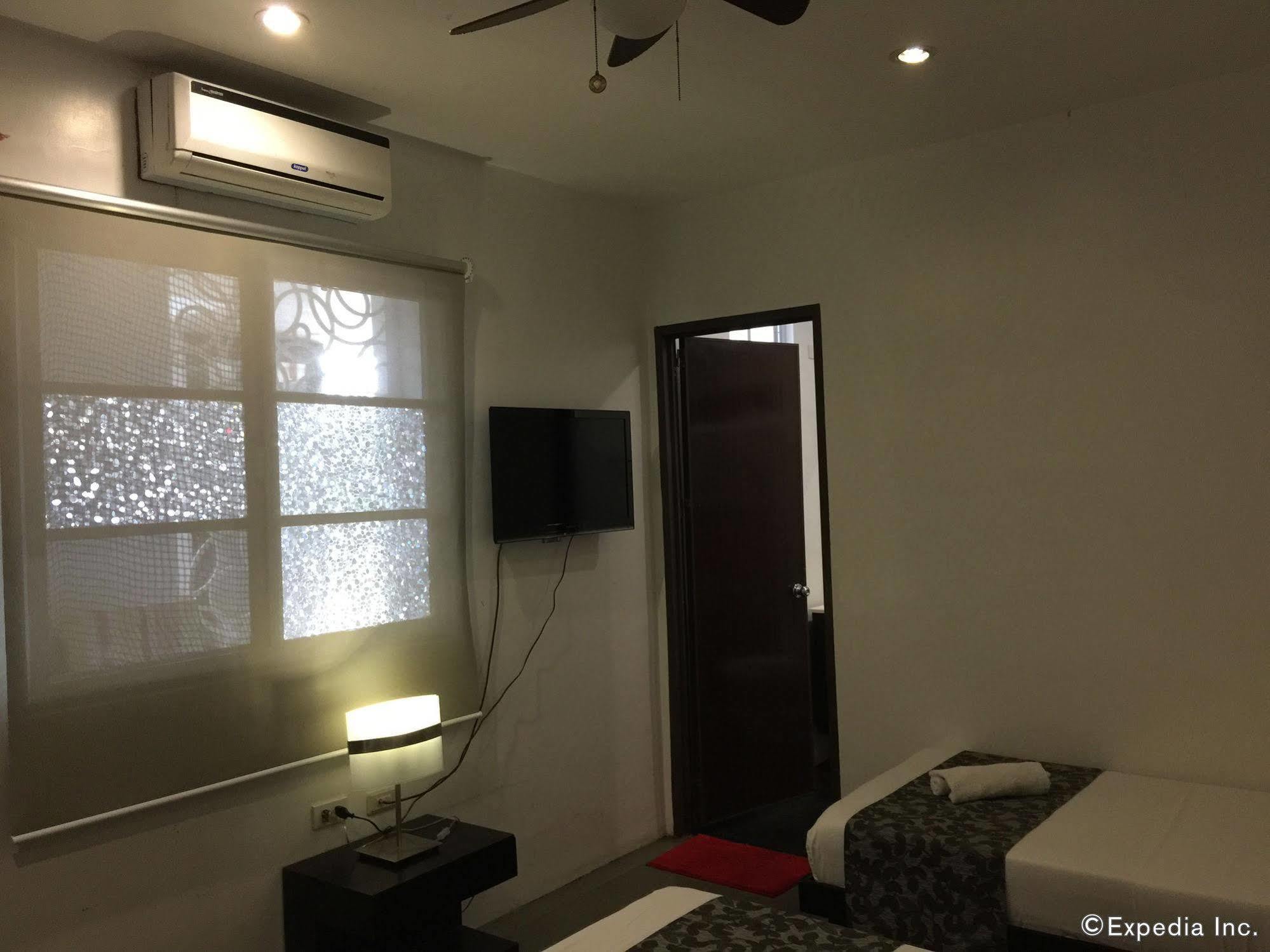 Reddoorz Micasa Lodge Coron Palawan Dış mekan fotoğraf